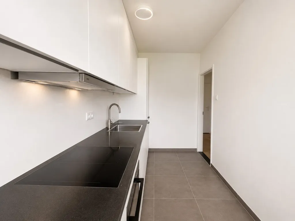 4-toaline korter asukohas Rotterdam
