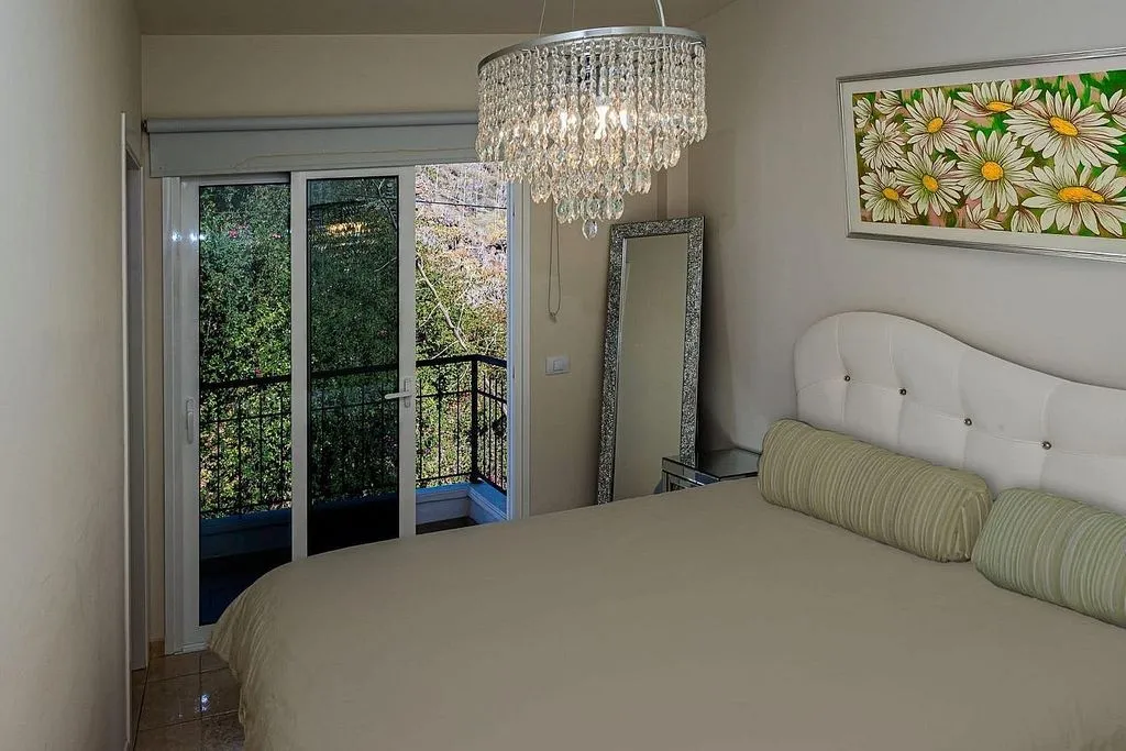 Chambres - Luxury Apartment with Rooftop Terrace in Adeje