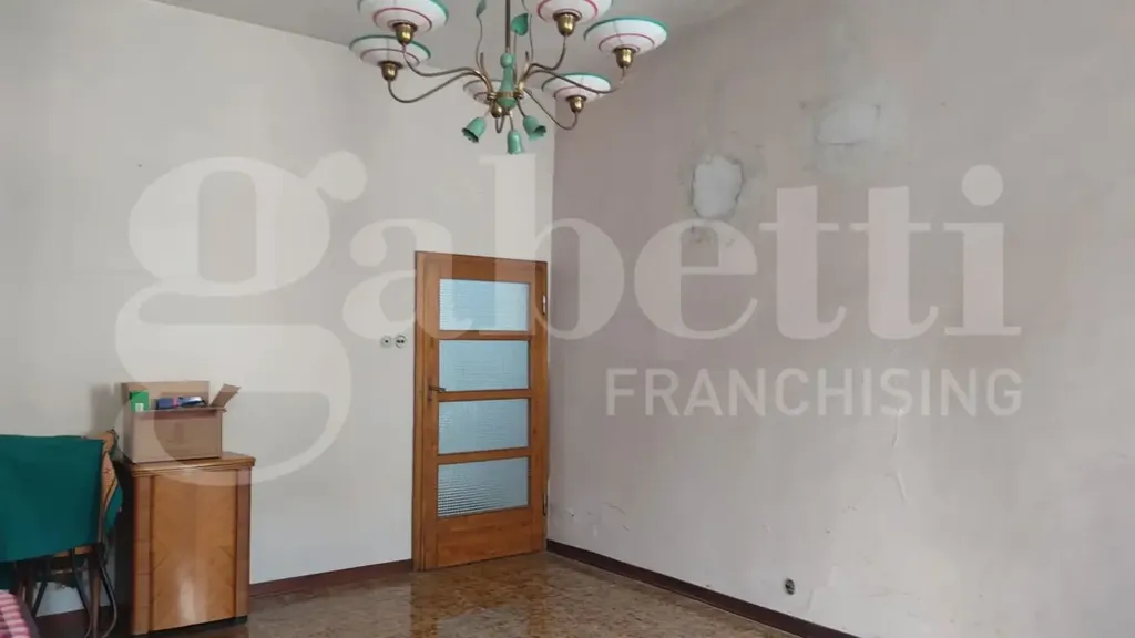 Salle à manger - Terra-Cielo House with Private Courtyard in Faenza Centre