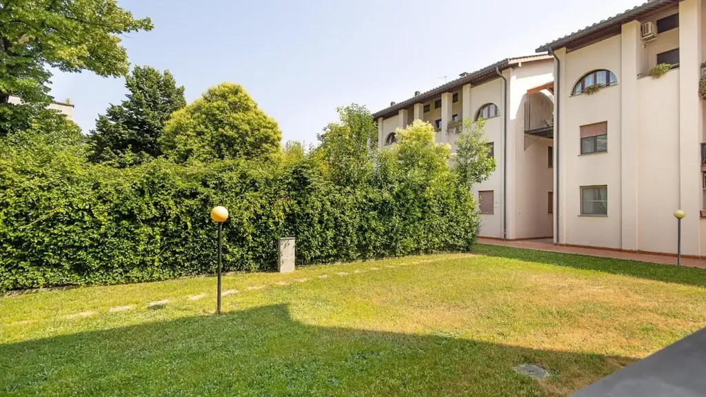 Giardino - Apartment near Tower in Pisa