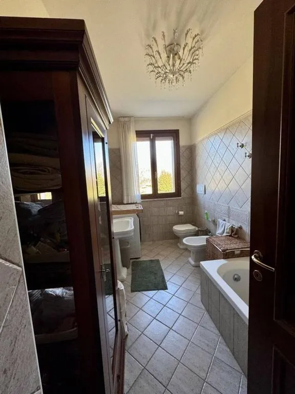 Vannitoad - Historic Umbrian Farmhouse with Panoramic Views in Montecastrilli