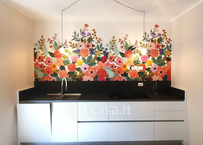 Cuisine - Contemporary Flat with Garden in Riccione