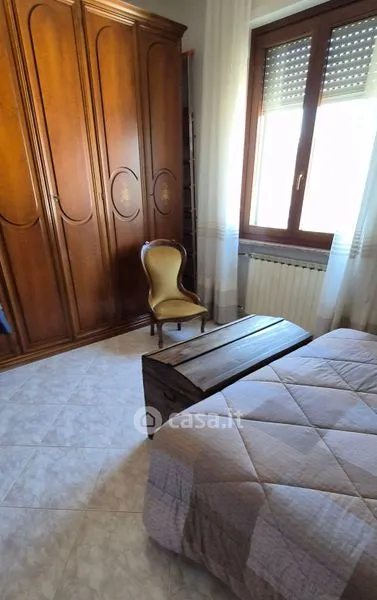 Camere da letto - Rustic Bifamily Villa with Garden in Trecate