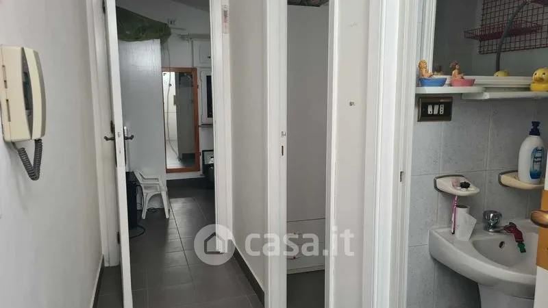 Vannitoad - Restored Villa with Balcony in Vasto