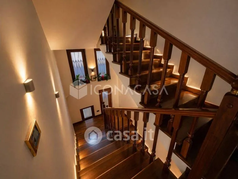 Toad - Terraced House with Private Garden in Spoltore