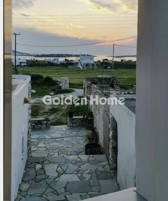 Terrasse - Fully Renovated Villa with Sea View in Glyfada