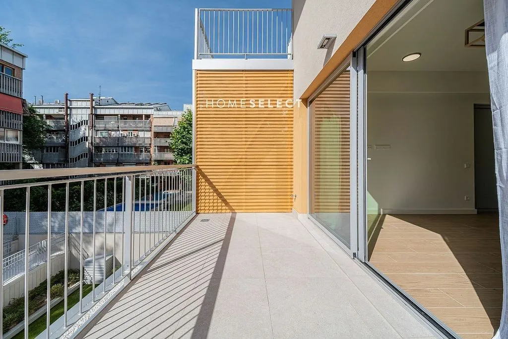 Rõdu - T2 Apartment with Pool in San Juan Bautista