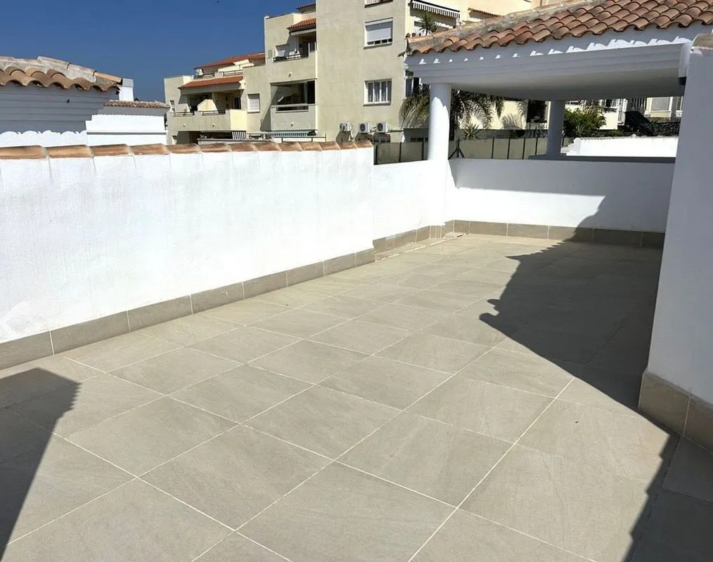 Terrass - Duplex with Pool in Pine Hills