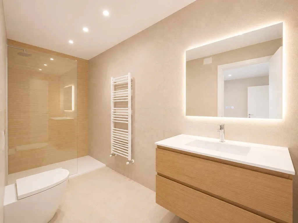 Bagni - Mediterranean Villa with Pool in Cala Pi