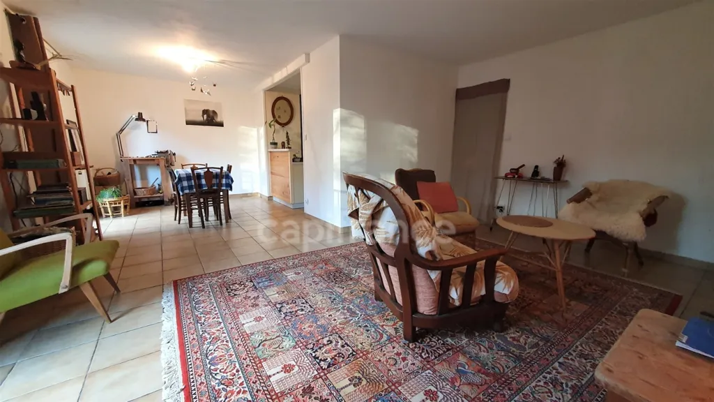 Elutuba - Maison with Poêle à Bois in Luxeuil-les-Bains