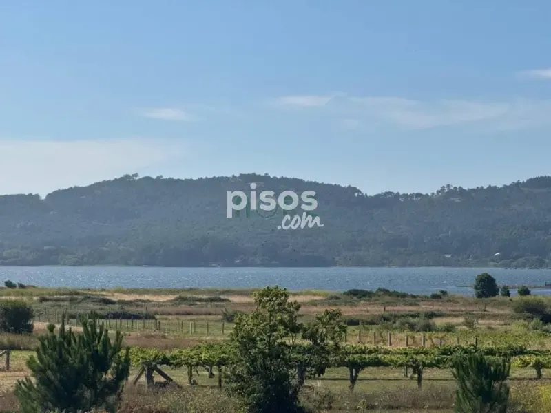 Aed - 4 magamistoaga maja asukohas ES