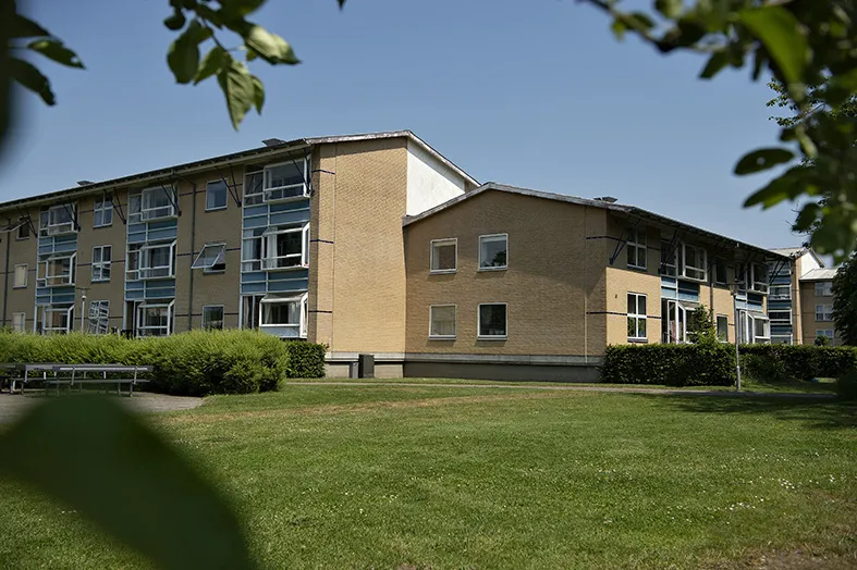 Välivaade - Three-Bedroom Flat in Viborg