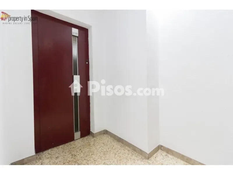 Hallway - 3-Bed Apartment with Balcony in Campoamor