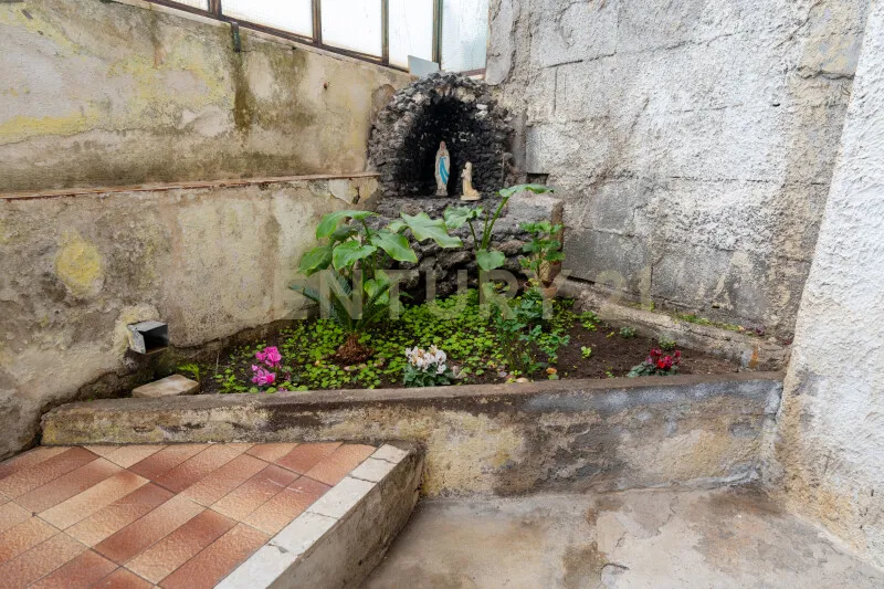 Aed - Apartment with Panoramic Terrace in Catania