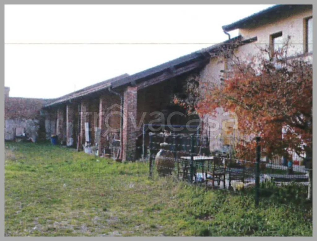 Aed - Residential Complex with Balcony in Cameri