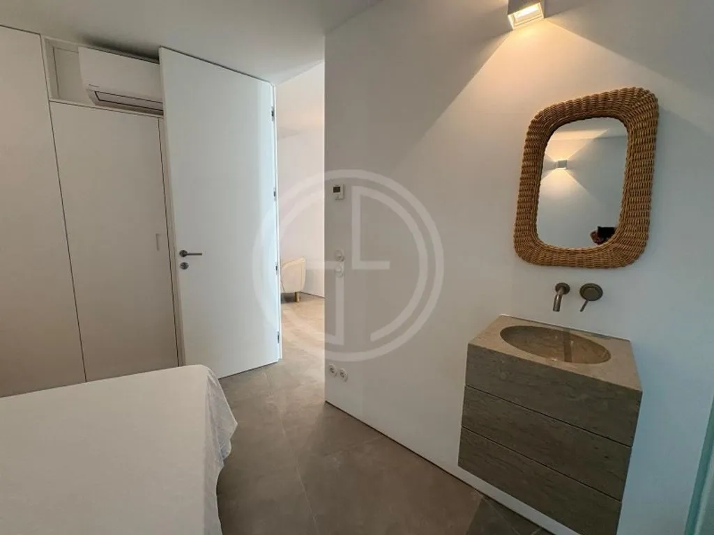 Chambres - Seafront Villa with Pool in Albufeira