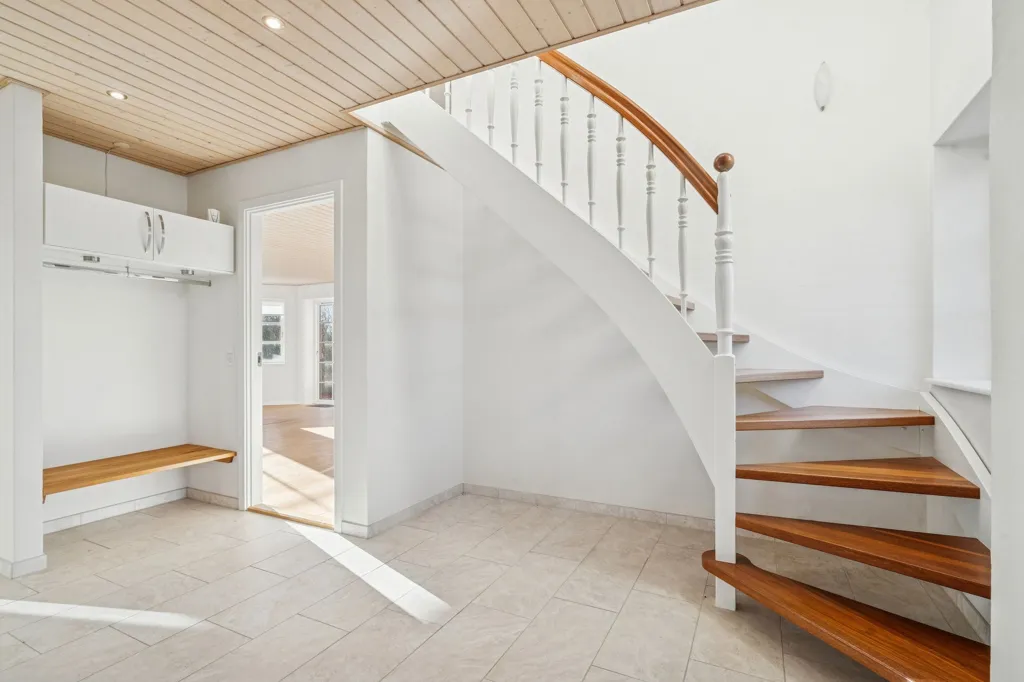 Maison 8 pièces à Hobro