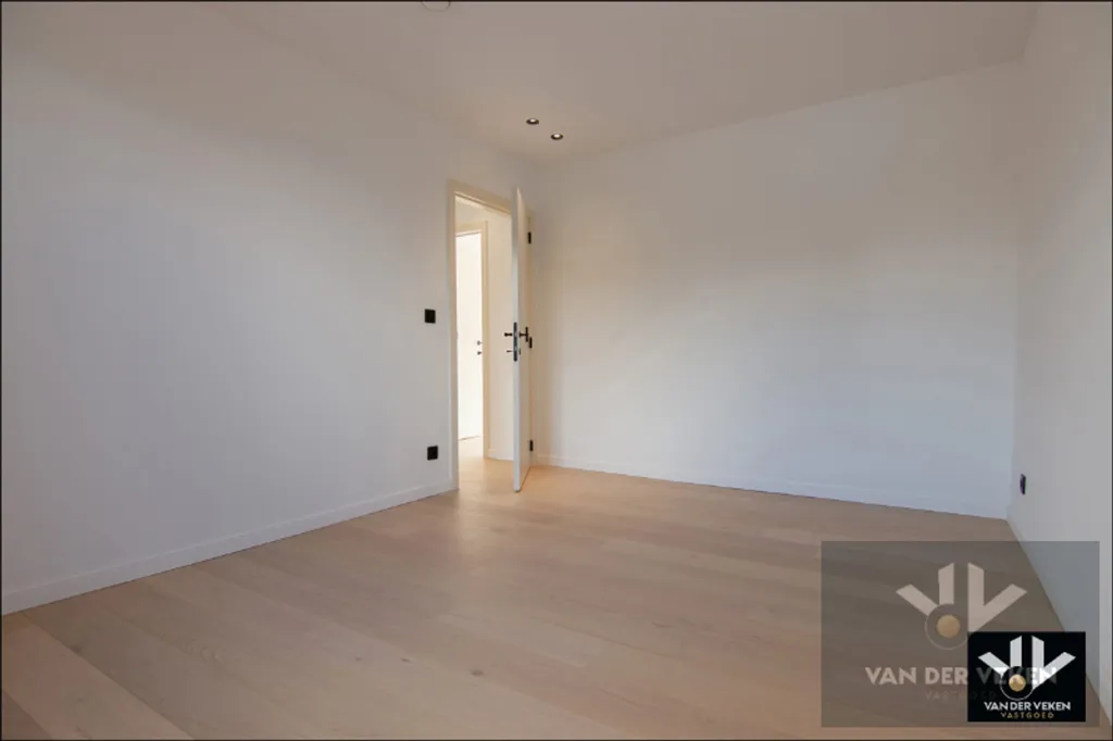 Stanze - Fully Renovated, Energy-Efficient House near Hasselt