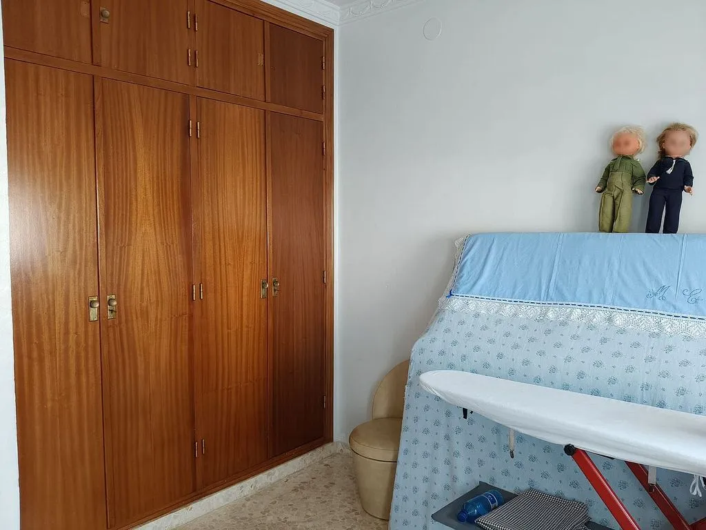 Chambres - Terraced House with Terrace in Lucena