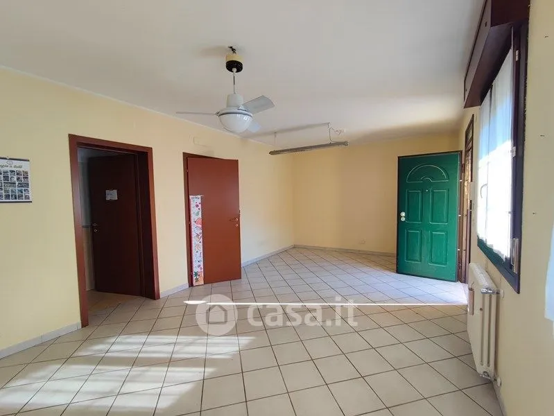 Entrée - Ground Floor Apartment with Garden in Bondeno