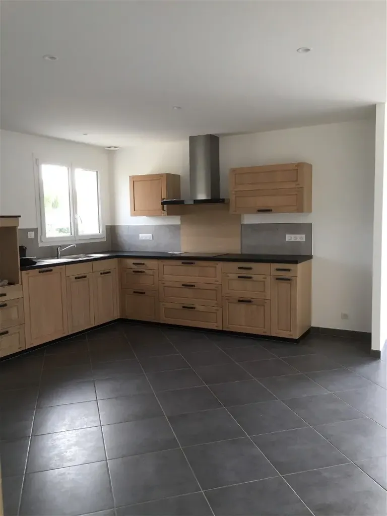 Maison 4 pièces à La Limouziniere