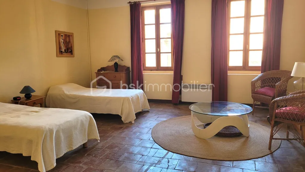 Magamistoad - Village House with Garden in Salles-d'Aude