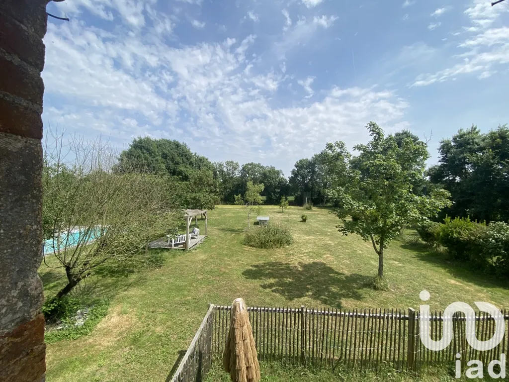 Aed - Luxury Villa with Lagoon in Anais