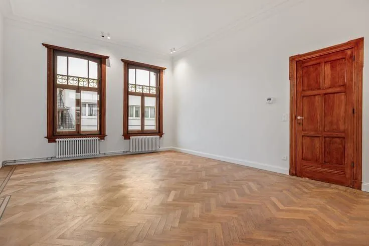 Kinnisvara asukohas Antwerp