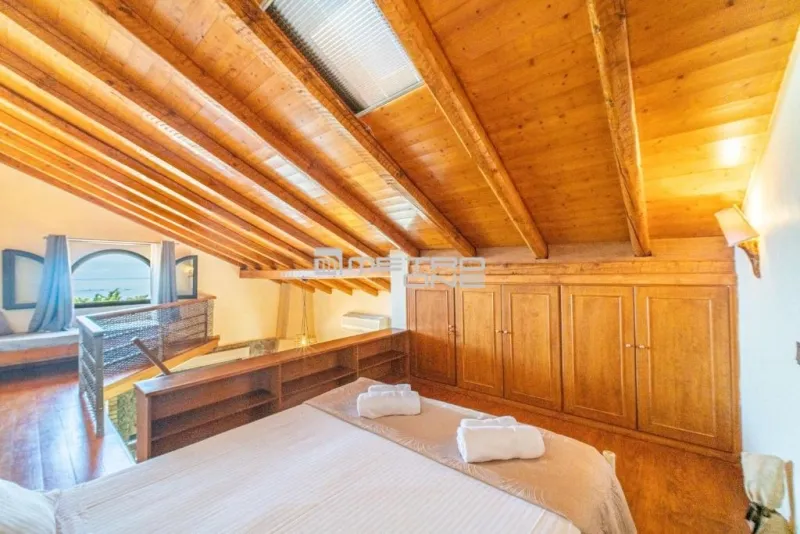 Chambres - Duplex Villa with Sea View in Lefkimmi