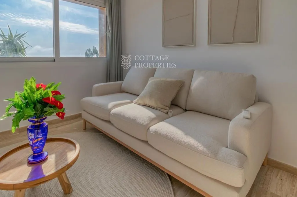 Elutuba - Luxury Villa with Sea Views in Mijas