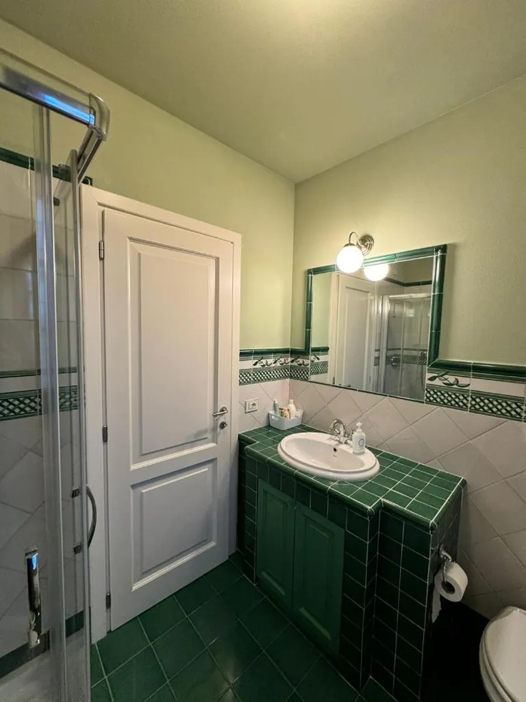 Vannitoad - Villa with Garden in Forte Dei Marmi Centre