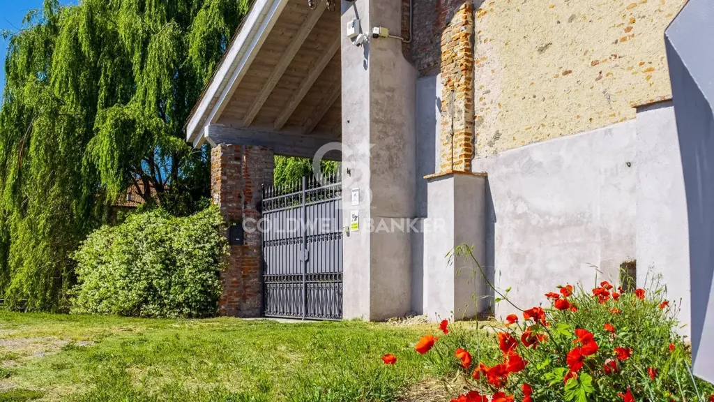 Extérieur - Historic Villa with Private Garden in Tornaco