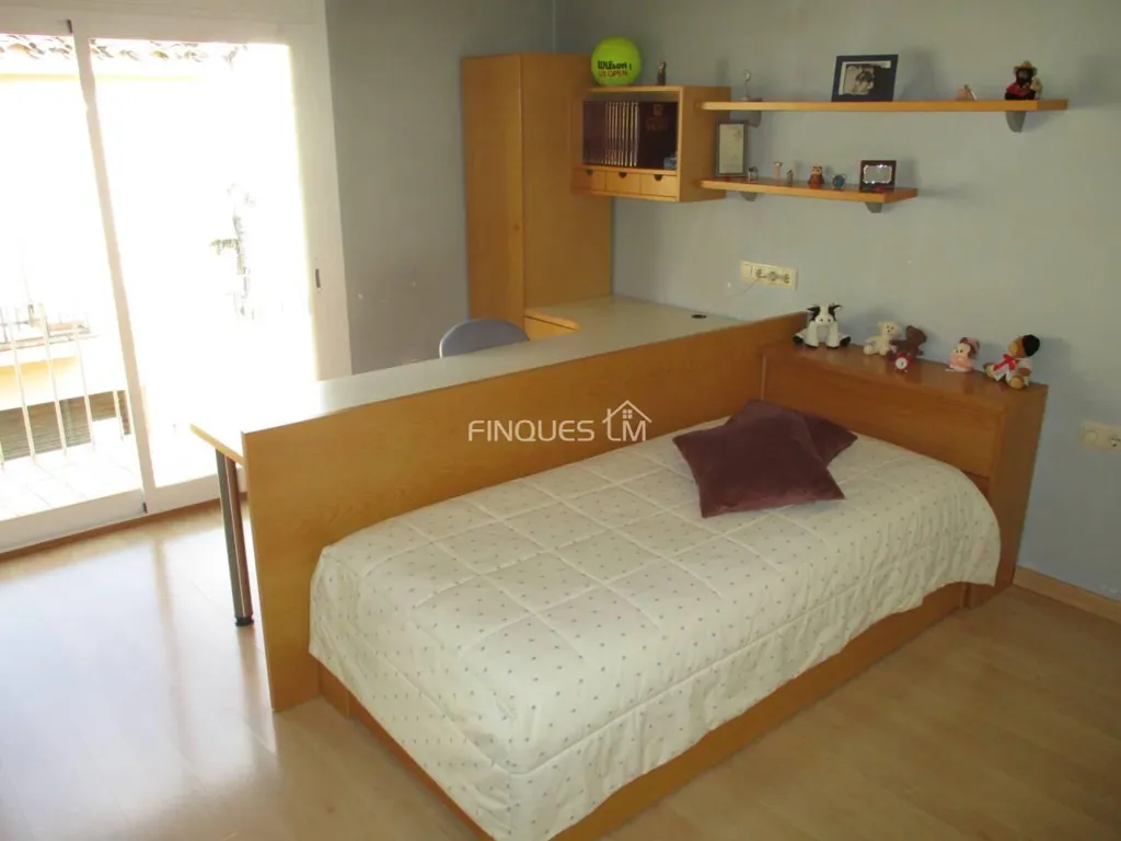Magamistoad - Duplex with Terrace in Tordera