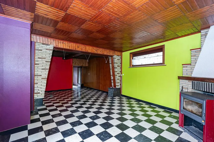 Maison 3 chambres à Boussu
