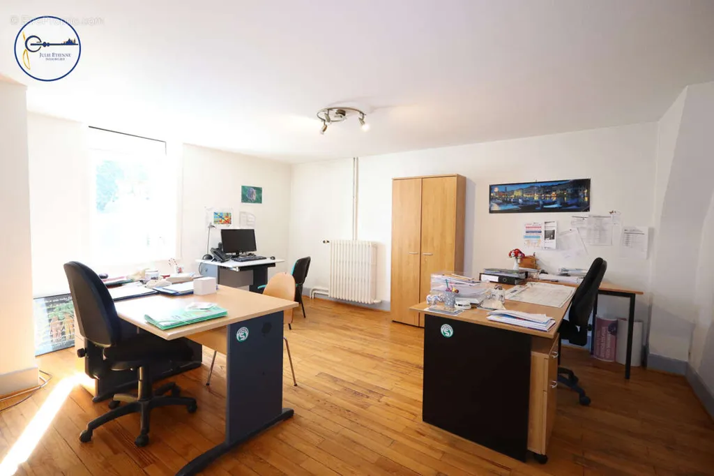 Appartement à Epinal