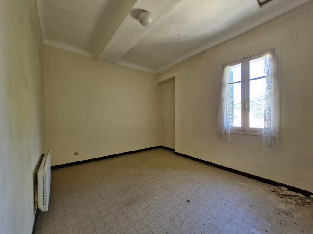 Toad - Duplex House with Two Apartments in Tourrette-Levens