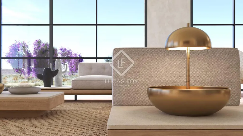 Elutuba - Modern House with Pool in Llucmajor