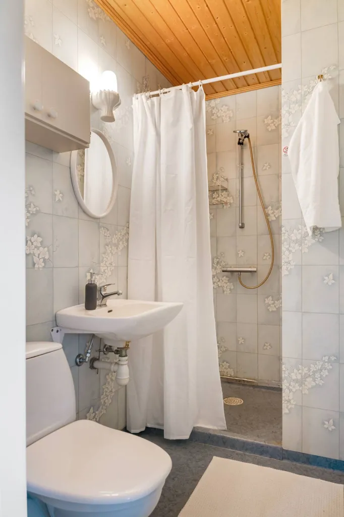 Maja asukohas Tjörns kommun