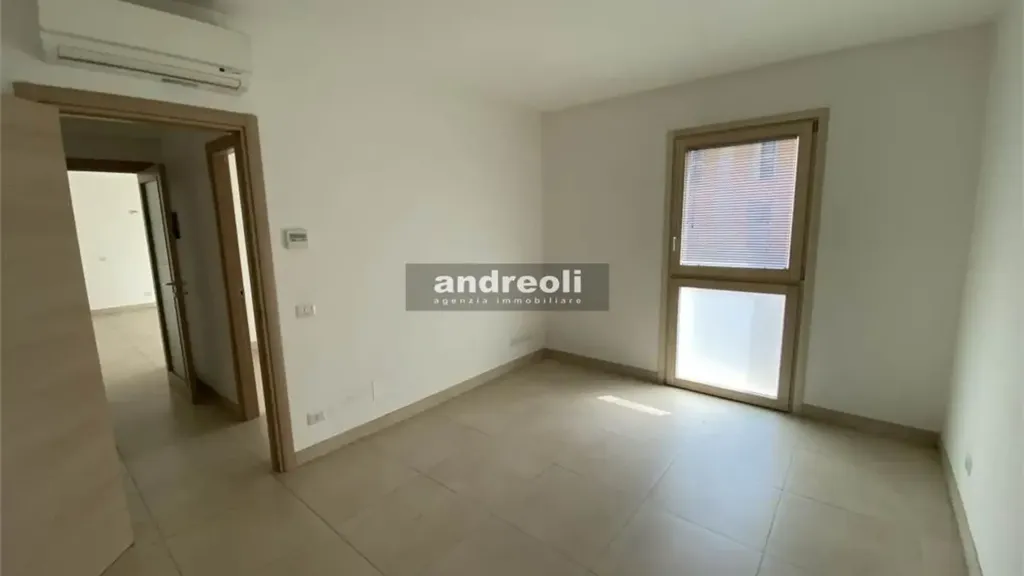 Toad - Newly Built Apartment with Balcony in Jesi
