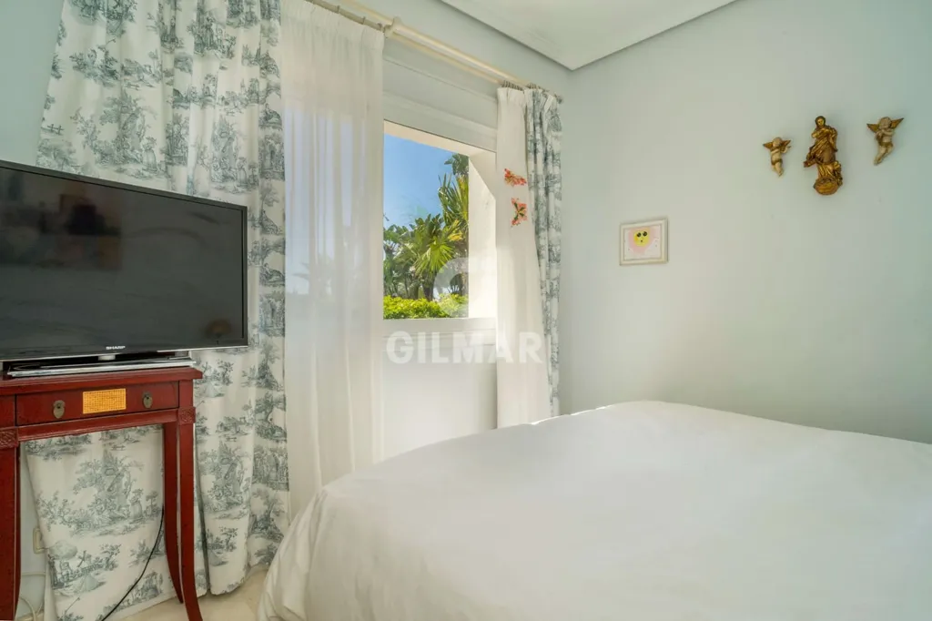 Magamistoad - Luxury Villa with Sea View in Benahavís