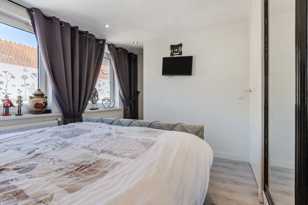 Maison 4 pièces à Tilburg
