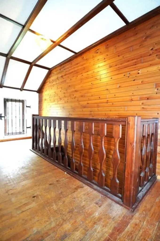 Rooms - Jointive House with Garden in Plombières Moresnet