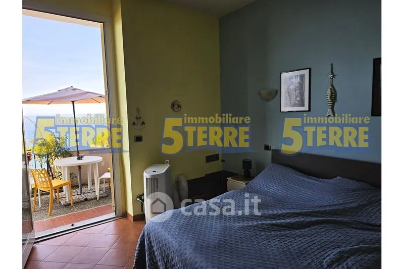 Magamistoad - Apartment with Sea View in Riomaggiore