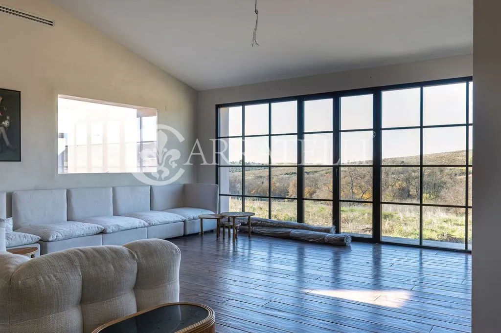 Séjour - Luxury Farmhouse with Infinity Pool in Manciano