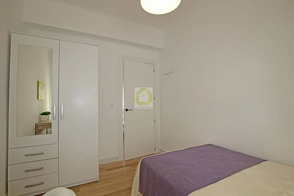 Magamistoad - Fully Furnished Flat with Air Conditioning in Zaidín