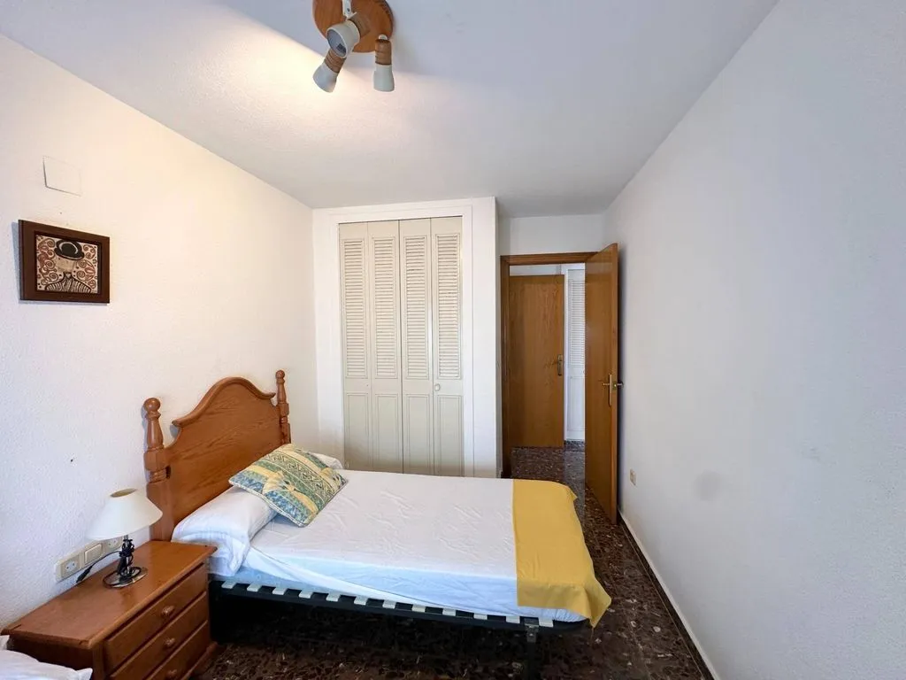 Chambres - Luxury Apartment with Sea View in Cullera