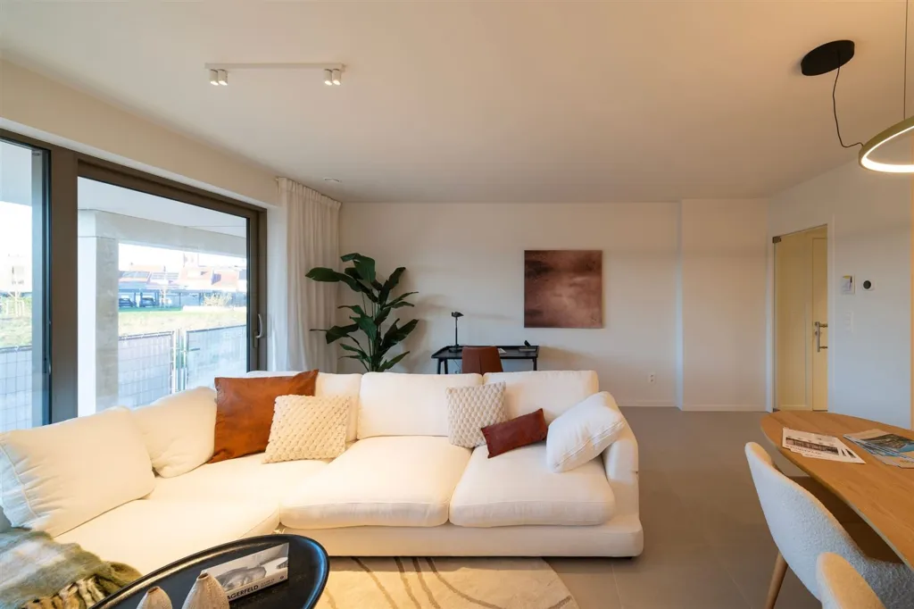 Appartement à Turnhout