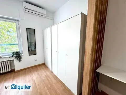 Chambres - Apartment with Castellana Views in Madrid