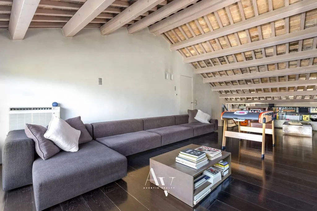 Séjour - Luxury Design Apartment in Padua's Historic Centre