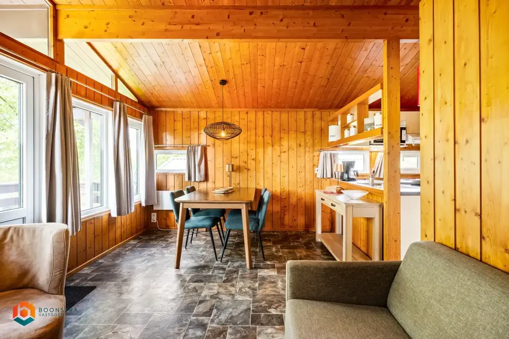 Dining Room - Plot for Development in Blaimont